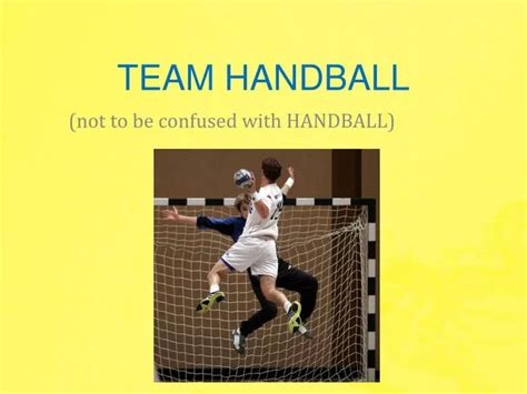 Team Handball 的图像结果