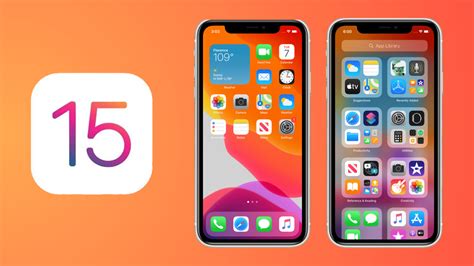 Apple lanza una versión beta de iOS 15 con nuevas funciones. Qué hay de ...