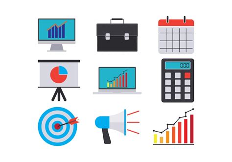 Business Vector Graphics 的图像结果