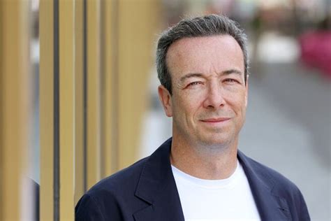 Luc Poirier, en attendant le milliard