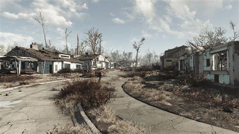 Image result for Fallout 4 Visual Mod