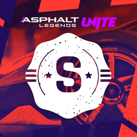 Asphalt Legends