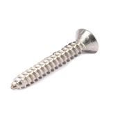 Stainless Steel Screw Manufacturers India | SS Deck/Truss/Coach/Tek
