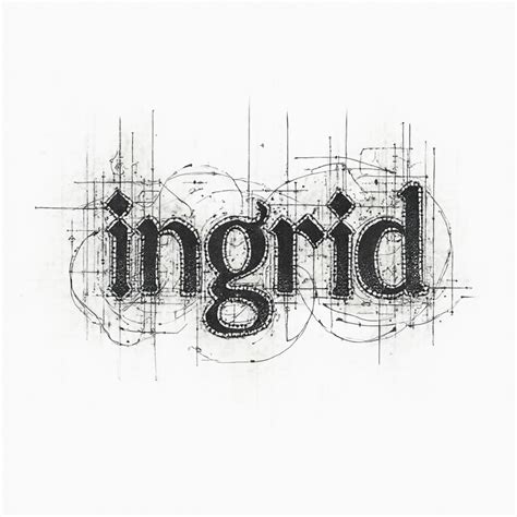 Ingrid Baby Name: Meaning, Origin, Popularity, and Similar Names ...