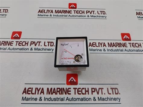 Cew 0-2 Kg/Cm2 Meter – Aeliya Marine Tech