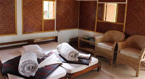 Nature Hunt Eco Camp In Kaziranga - Assam