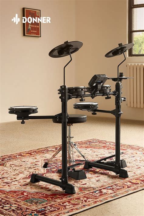 Electric. Drum Tutorial 的图像结果