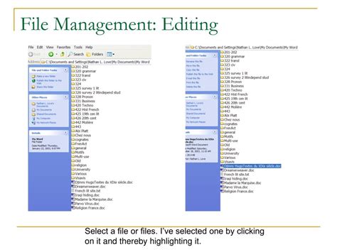 Image result for File Management Video Editing
