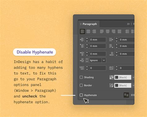 Adobe InDesign Use 的图像结果
