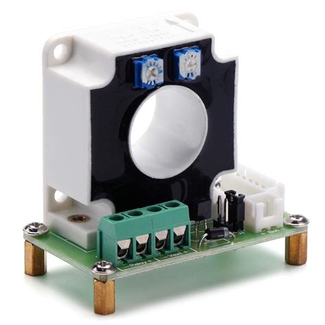 DROK DC Voltmeter Ammeter, 0-90V 100A Digital Voltage Current Capacity ...