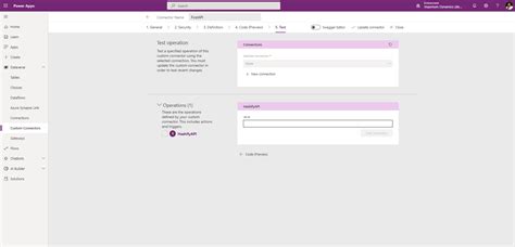 Image result for Custom Connector Tutorial