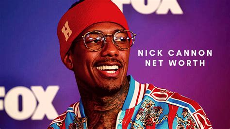 Nick Cannon—Net Worth, Salary, Records, and Personal Life