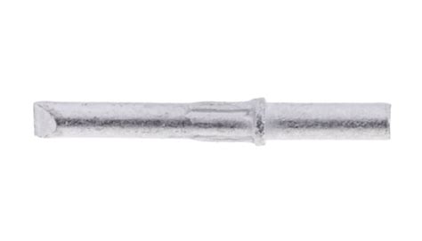 WP6820 Vero Technologies | Vero Technologies 1.3 mm White Terminal Post ...