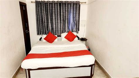 Hotel O Capital, Flagship Rajkot, Book @ ₹804 - OYO