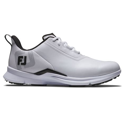 FootJoy FJ Fuel Golf Shoe - Men's - Als.com