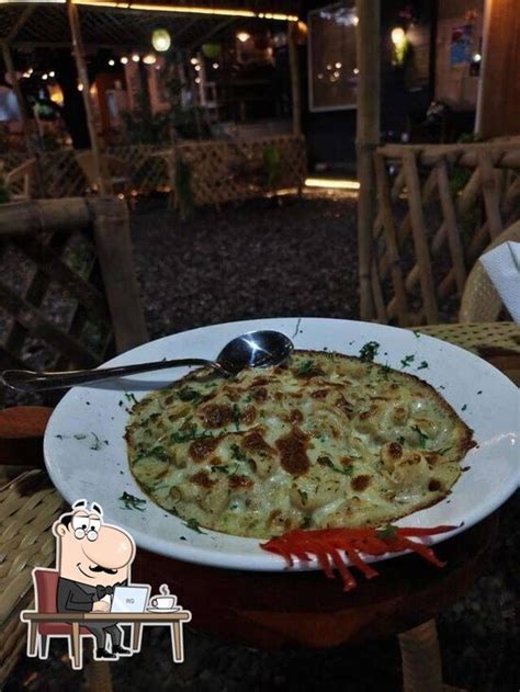 Barefoot Cafe Doon ( BCD), Dehradun - Restaurant menu, prices and reviews