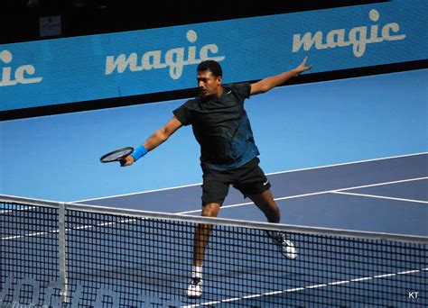 All India Tennis Association (AITA) | Second-team players ‘available ...