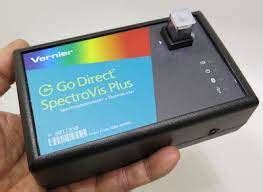 Image result for LabQuest 2 Go Direct SpectroVis Plus