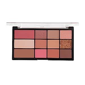 Buy MARS All I Need Makeup And Eyeshadow Powder Kit | 9 Eyeshadows With ...
