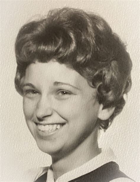 Carol I. Harmon - 2022 - Goodwine Funeral Homes