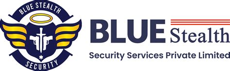 Blue Stealth Security Services PVT LTD | 👮🏻‍♂️ WE ARE PROFESSIONALS