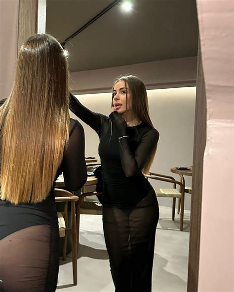 Isa Brunelli | NUD queda inaugurado!!🫶🏻 Solo puedo decir gracias, todo esto se ha podido hacer ...