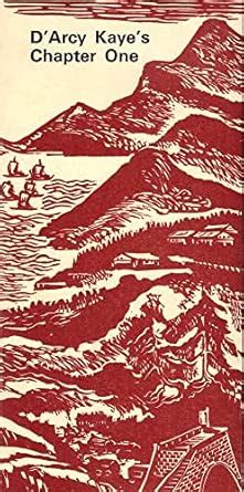 D'Arcy Kaye's Chapter One : Kenedy, R.C.: Amazon.in: Books