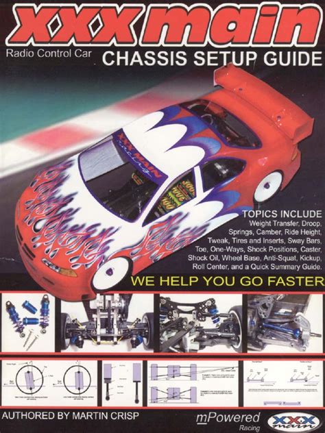 Image result for Left-Hander Chassis Setup Guide