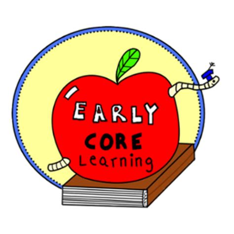 Image result for Core First Learning Books and Lessons