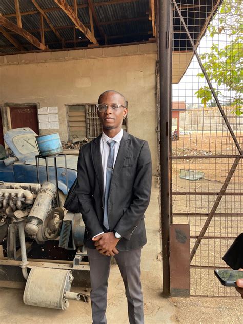 The End To Six-Year Journey Has Come Exactly six days ago I defended my ...