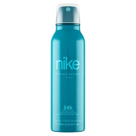 Buy Nike Unisex Nextgen #Turquoisevibes Man Edt Aerosol Fresh Scent ...