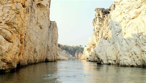 Visit The Madan Mahal Fort To Know What Royalty Feels Like