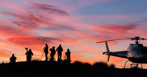 Capture New Zealand | Multi-Day Tours & Packages