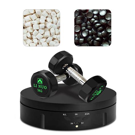 Rotating Display Stand Turntable 的图像结果