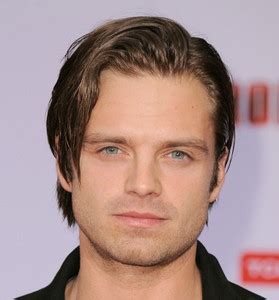 Sebastian Stan Poster MultiColor PhotoPaper Print 12 inch X 18 inch ...