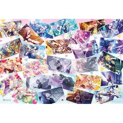 エンスカイ(ENSKY) Project Sekai Colorful Stage Jigsaw Puzzle - India | Ubuy
