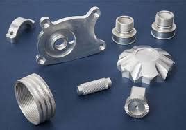 Aerospace Components