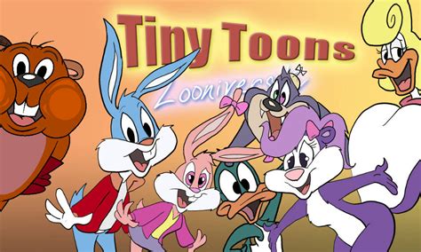 Image result for Tiny Toons Prom