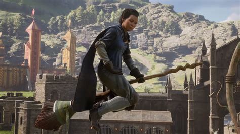 Hogwarts Legacy Primed to Dethrone Annual Bestseller Call of Duty in a ...