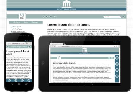 Image result for RoboHelp Layouts