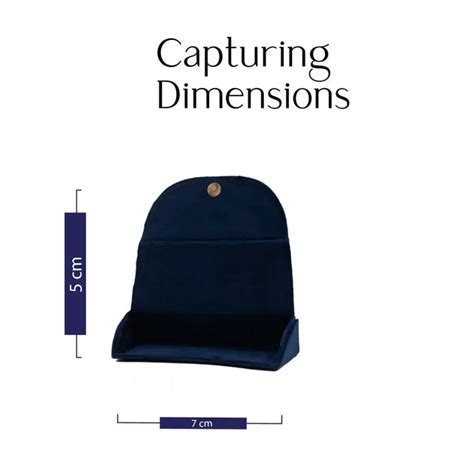 Tropical blue hand embroidered sunglasses cover – GoneCase