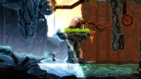 Degrees of Separation (Switch) Review - Shane the Gamer