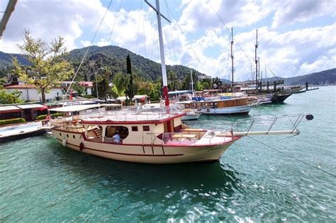 Afrodit 3 Sailing Boat - Fethiye | Tripadvisor