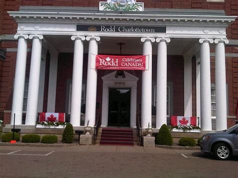 RODD CHARLOTTETOWN - Hotel Reviews, Photos, Rate Comparison - Tripadvisor