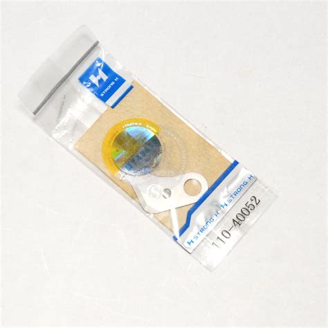 110-40052 / 110-40052M Knife (Blade) Juki DDl-5550-6/ DDL-8700-6/ DDL ...