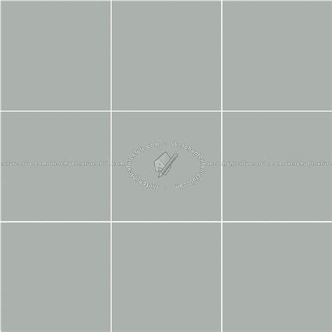 Plain color floor tiles white grout line cm 50x50 texture seamless 15859