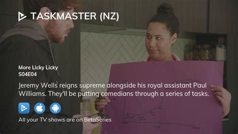 Image result for Taskmaster S05E04