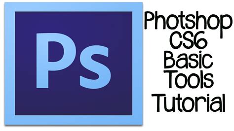 Image result for How to Use PS CS6