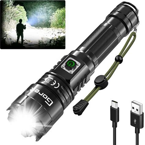 Image result for Best LED Flashlight