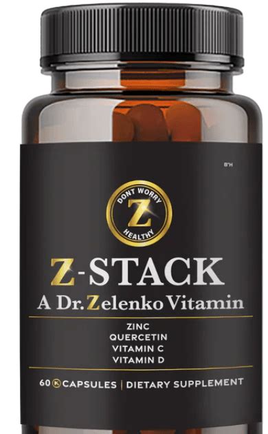 Image result for Z-Stack Zelenko